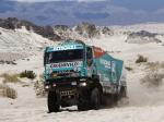 Iveco Trakker Evolution II 4x4 2011 года